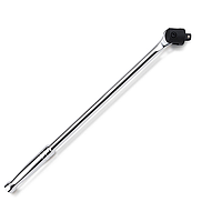 TOPTUL CFBC1215 Extra Long Swivel Handle