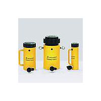 TLP HHYG-1000150LS Single-acting, Lock Nut Cylinder (1000T; 150mm)