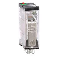 Schneider Electric Relays 781XAXRM4L-120A Cube
