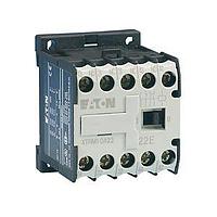 Eaton XTRM10A22E Control Relays MINI ctl rl 10A FR A 2NO2NC 208/60