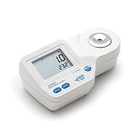 Hanna HI96841 Digital Refractometer for Brewing