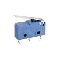 Marquardt Switches Inc 1050.7202 Subminiature SNAP ACTION SPDT MOMENTARY
