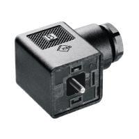Weidmuller 1873130000 Modular Connectors / Ethernet Connectors SAIB-VSA-3P/230/9-H/OB