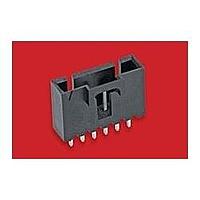 Molex 70543-9112 Shrouded CGrid SL Srd VHdr SR r SR 120 30 SAu 8Ckt