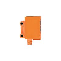 IFM Electronic OJ5148 Diffuse Reflection Sensor With Background Suppression (15...400mm; 660nm)