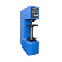 NOVOTEST TS-B-C1 Brinell Hardness Tester (8 ~ 650 HBW)