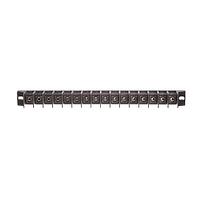 Eaton A40111600 Barrier Strip DISCONNECT BLOCK