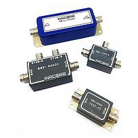 Data Bus Components