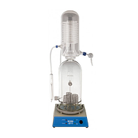 POBEL 0100811813 Water Stills (12L/H, 380 V)