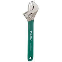 Proskit HW-012 Adjustable Wrenches (12", 1 7/16")