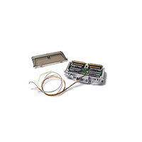 Pluggable Terminal Blocks