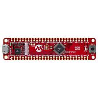 Microchip Technology DM182030 Evaluation Kits PIC / DSPIC PIC18F57Q84 CURIOSITY NANO EVALUATION KIT