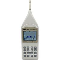 TES TES-1358E Sound Analyzer