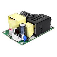 CUI Inc VMS-100C-12 AC-DC Power Supply ac-dc, 100 W, 12 Vdc , single output, op