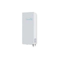 Hammond Manufacturing PWS7332A230N4LG Electrical Enclosures AW HX Unit 10750 BTU/H 230 V - NEMA 3R/4 - Lt. Gray