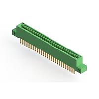 EDAC 846-054-500-212 Receptacles High Temp Card Edge Connectors