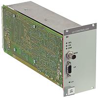 THORLABS LDC8080 PRO8 Laser Diode Current Control Modules (±8 A, 2 Slots Wide)