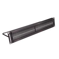Switchcraft TTEZN20SLBX Bantam (TT) EZNORM 2RU UNWIRED S