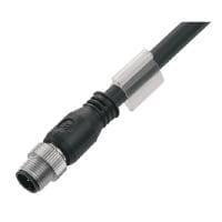 Weidmuller 1926691000 Sensor Cables / Actuator Cables SAIL-M12G-5S10U