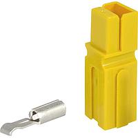 Anderson Power Products 1330G11 Housings PP30 YELLOW 41259 AWG