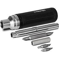 Screwdrivers