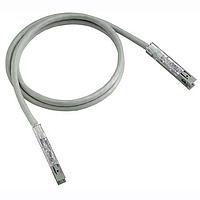 Panduit P110PC4IG3MBY Ethernet Cables / Networking Cables 110 PatchCord Asmbly 4 Pair Connecto