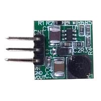 Monolithic Power Systems (MPS) EV2456-J-00A Voltage Regulator - Switching Regulator Evaluation Board for MP2456