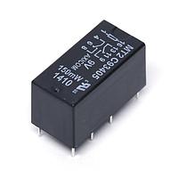 Axicom - TE Connectivity C93405 Communications Relays C93405=MT Relay 150 mW 9 V
