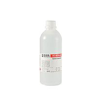 Fluoride meter