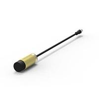 AMP Connectors - TE Connectivity 2287598-2 Sensor Cables / Actuator Cables 4POS RECEIVER 12W 2PNP A-CODE