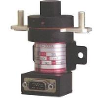 Hartman K4001A3C Contactors 400AMP SPST NO 28VDC GASKT SEAL CONTACTOR