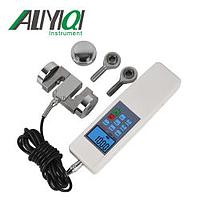 ALIYIQI HF-100K Digital Display Push-Pull Force Gauge (100KN/0.01KN)