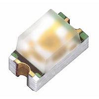 ROHM Semiconductor CSL1901YW1 Single Color LEDs LED YELLOW