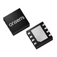 onsemi MC12093MNR4G Prescaler LO PWR PRESCLR 2/4/8