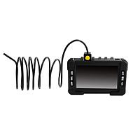 Qyteco Q5755 Dual Lens Endoscope (1280*720, 4cm, 5.5MM)