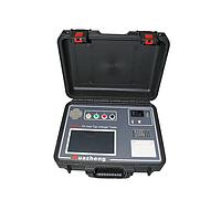 Huazheng HZ-3310D Transformer DC Winding Resistance Tester (0～100Ω)