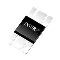 RF Transistors