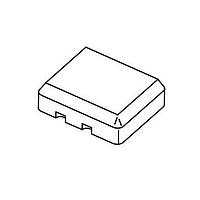 Microsemi JANS2N2906AUBC/TR BJTs - Bipolar Transistors 40V 600mA 400mW PNP 3 Pin CER Small-Signal BJT TR