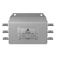 EPCOS B84143B1600S080 Power Line Filters NETZFILTER 3X1600A 520V