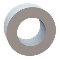 Essentra Components 13RS037517 Round Round Spacer, .219 ID, .375 OD, .172 Length