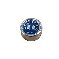 PUI Audio AUM-4537L-HD-R Microphones MICROPHONE -37DB 1.5VDC