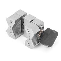 Mark-10 G1056 Multi-jaw Grip (100 lbFin)