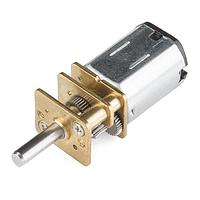 AC and DC Motors