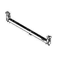 Molex 78061-0011 DIMM 1mm FB Dimm Vert TH t TH 0.76AuLF 240Ckt