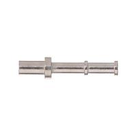 Mill-Max 2110-2-00-44-00-00-07-0 Terminal Pin, Turret 300u AG OVER CU