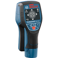 Metal, wires in walls detectors