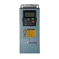 Eaton SVX005A1-4A1B1B1D3 Motor Drives SVX9000 5HP 480V N1 BC ALFA,B1,D3