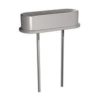 ECS Inc. International ECS-49-18-4XEN Quartz Crystal CRYSTAL 4.9152MHZ 18PF T/H,HC-49USX,+/-50ppm,+/-30ppm,18pF,150 Ohm,Fundamental,-40C - 85C,HC49/US,0.447" L x 0.183" W (11.35mm x 4.65mm),0.138" (3.50mm)