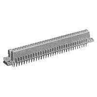 AMP Connectors - TE Connectivity 536461-5 DIN 41612 Connectors 032 EURO TYPE B RECE