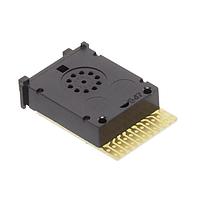 AMP Connectors - TE Connectivity SMCD111AK Thumbwheel Switches SW BI-DIRECTUNIAL